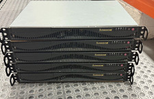 Supermicro cse 512 for sale  UK