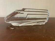 Tgv presse papier d'occasion  Baccarat