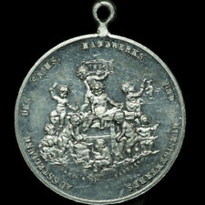 Dresden alu medaille gebraucht kaufen  Großröhrsdorf