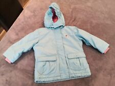 Winterjacke jacke mädchen gebraucht kaufen  Saarbrücken