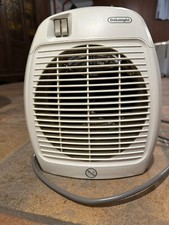 Termoventilatore scaldabagno l usato  Italia