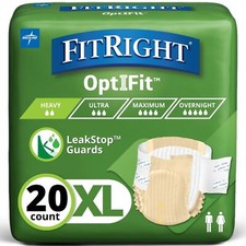 Count fitright extra for sale  Deal