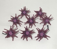 Kim seybert purple for sale  San Antonio
