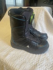 Snowboard boots men for sale  Hampstead