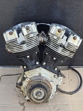 Harley davidson shovelhead for sale  Lincoln