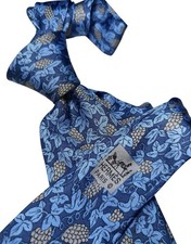 Hermes paris tie usato  Pagani