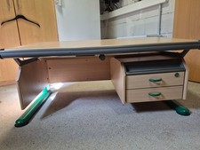 Moll schreibtisch mitwachsend gebraucht kaufen Moll schreibtisch mitwachsend gebraucht kaufen  Esslingen am Neckar