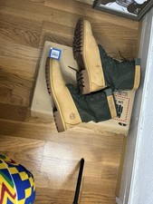 Timberland d'occasion  Strasbourg-