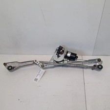 Motorino tergicristalli per usato  Rimini