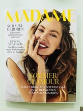 Zeitschrift madame juli gebraucht kaufen  Markkleeberg