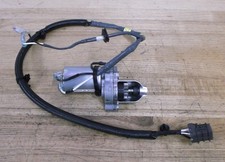 MOTOR DE ARRANQUE ELÉTRICO HONDA SÉRIE HRX CORTADOR DE GRAMA ATRÁS 31200-Z9M-003, usado comprar usado  Enviando para Brazil