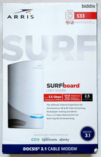 Arris surfboard s33 for sale  Fort Collins