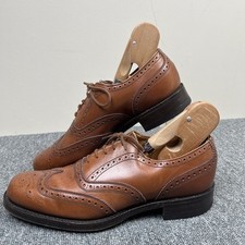 Vintage cheaney shoes for sale  BECCLES