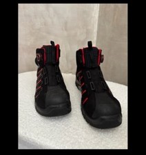 Chaussures sécurité hamas d'occasion  Marseille IV