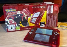 Nintendo 2ds pack d'occasion  Meyssac