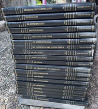 Time life reihe gebraucht kaufen Time life reihe gebraucht kaufen  Gau-Bischofsheim, Harxheim, Lörzweiler