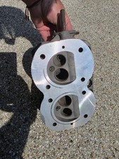 fiat cylinder head for sale  LONDON