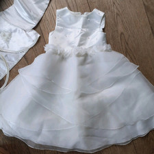 Ivory flowergirl sarah for sale  HAVERFORDWEST