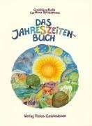 Jahreszeitenbuch anregungen zu gebraucht kaufen  Berlin