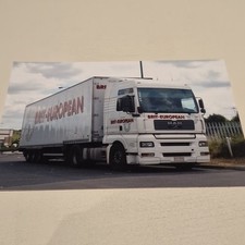 Brit european transport for sale  WARE