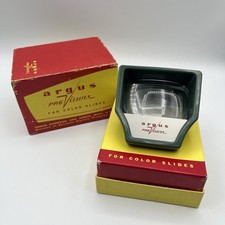 Vintage argus 660 for sale  Tucson