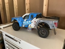 Losi baja rey for sale  Rixeyville