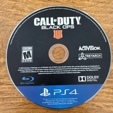 Call duty black for sale  Rossville
