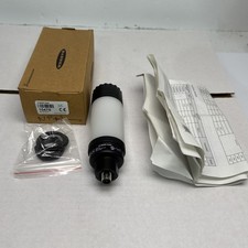 Luminária de coluna Banner CL50GRYANQ 18-30VDC 5 pinos CL50 comprar usado  Enviando para Brazil