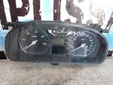 Compteur renault laguna d'occasion  Moulins
