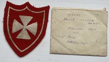 Pre war football for sale  OXFORD
