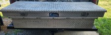 Diamond plate aluminum for sale  Hinton