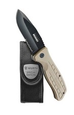 Würth klappmesser desert gebraucht kaufen  Heimbuchenthal
