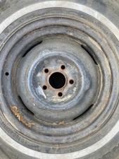 Mopar body wheel for sale  Visalia