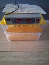 Egg incubator for sale  RADSTOCK