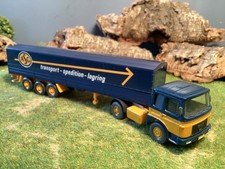 Wiking umbau lkw gebraucht kaufen  Burgdorf