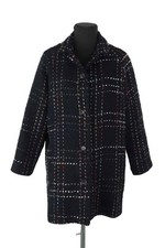 Manteau noir paul d'occasion  France