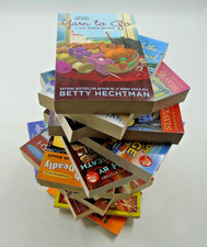 Lot cozy mystery for sale  Elizabeth