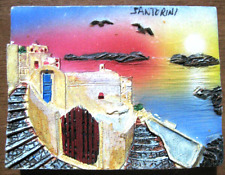 Calamita frigo santorini usato  San Giovanni la Punta