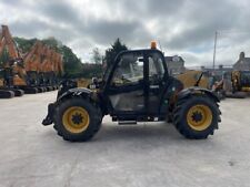 2016 cat th337c for sale  CARNFORTH