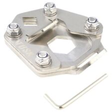 Tusk side stand for sale  Salt Lake City