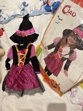Costume halloween carnevale usato  Rovigo