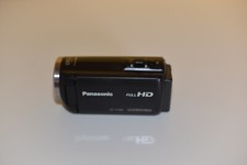 Full camcorder panasonic gebraucht kaufen  Werlte