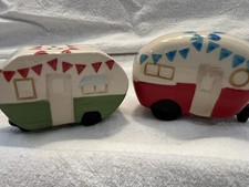 Camper salt pepper for sale  Conception Junction