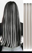 Haarverlängerung haarsträhne gebraucht kaufen  Neuss