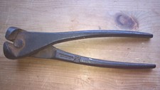 Vintage ryland nippers for sale  WIGAN