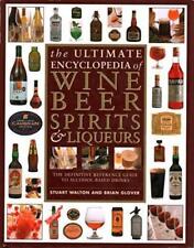 Ultimate encyclopedia wine for sale  UK