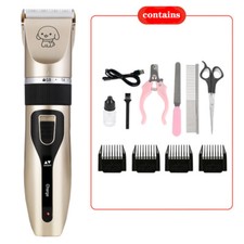 Cordless electric pet for sale  TAMWORTH