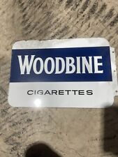 woodbine sign for sale woodbine sign for sale BALLYNAHINCH