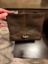 Saddleback leather dcb for sale  Kingwood