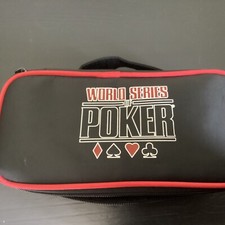 Official series poker for sale  Alpharetta